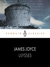 Cover image for Ulysses